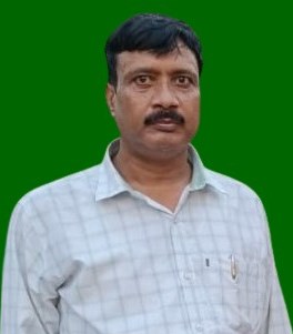 Sri. Sarvesh Kumar Singh