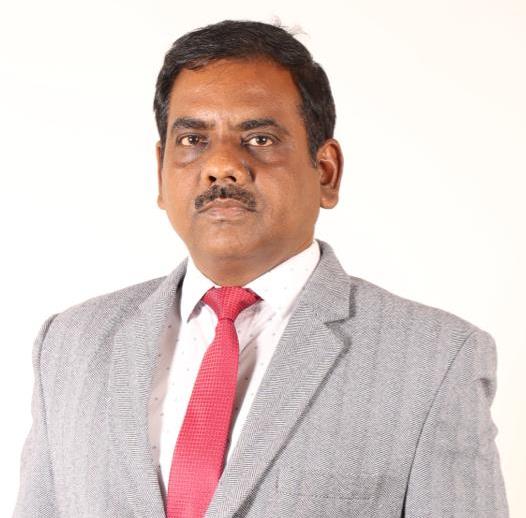 Prof.(Dr.) Shivam Srivastava
